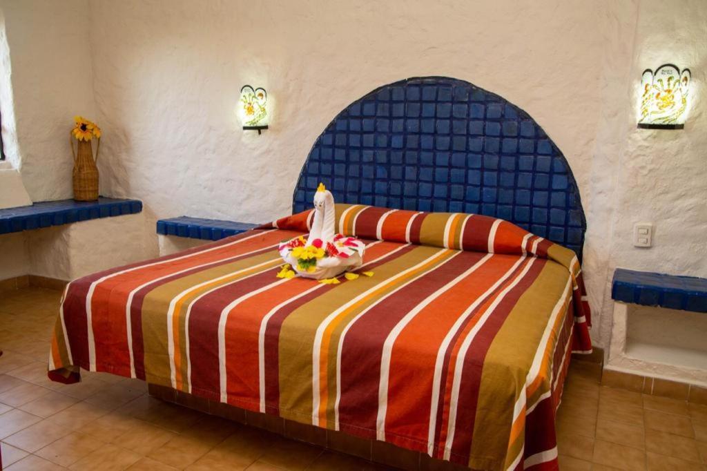 Hotel Puerta Del Mar Ixtapa Ixtapa  Exteriér fotografie