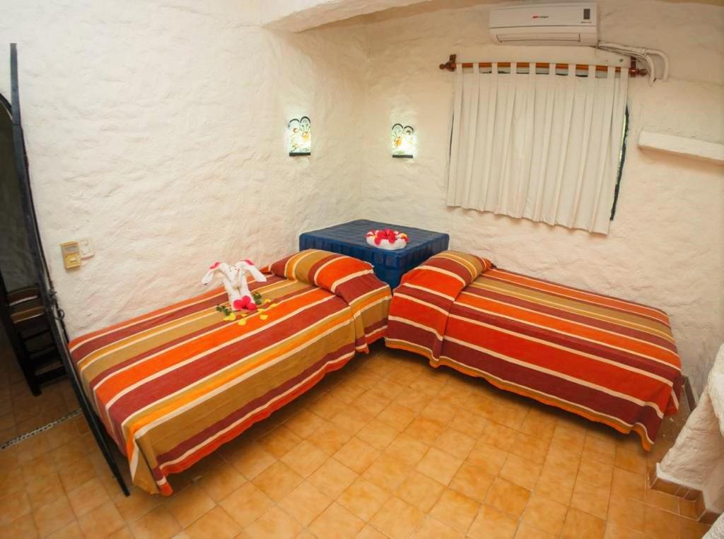 Hotel Puerta Del Mar Ixtapa Ixtapa  Exteriér fotografie